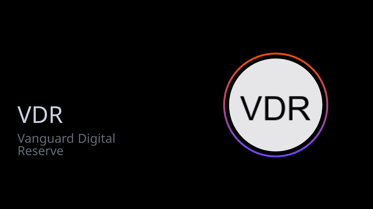View VDR Trading Data | Cielo