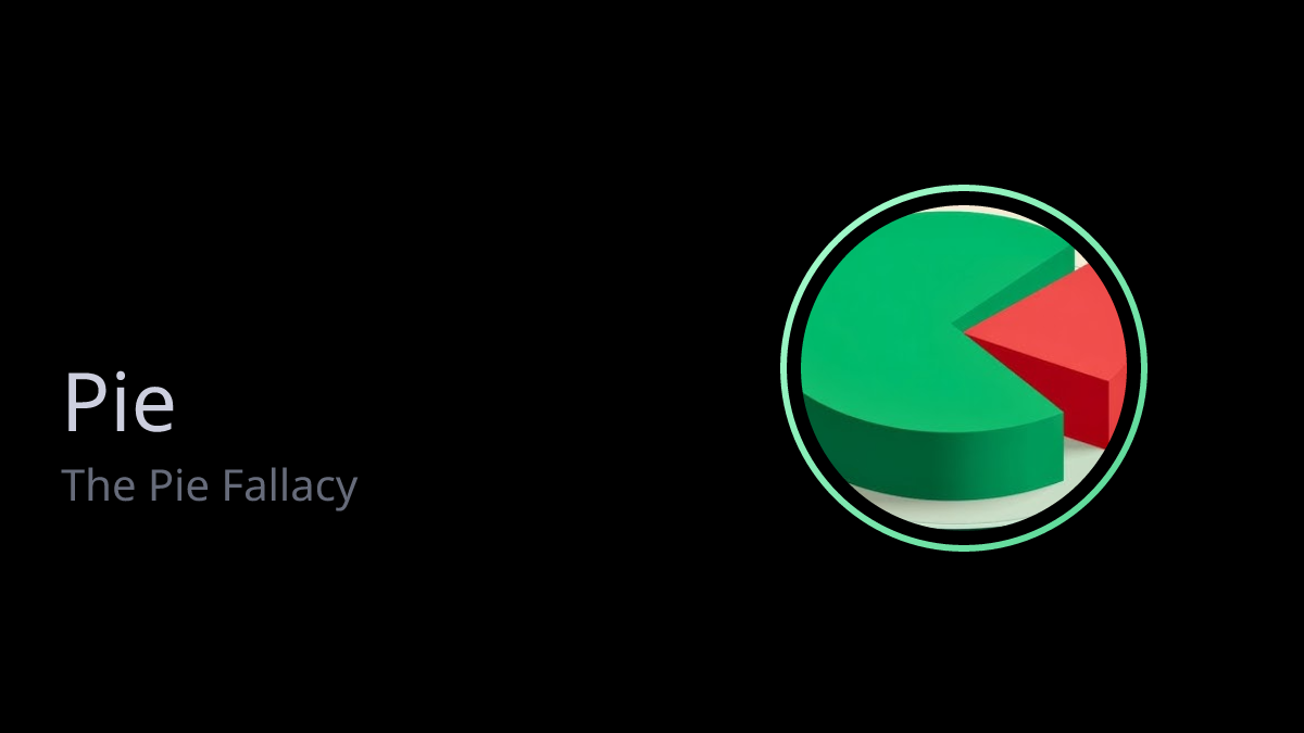 View Pie Trading Data | Cielo