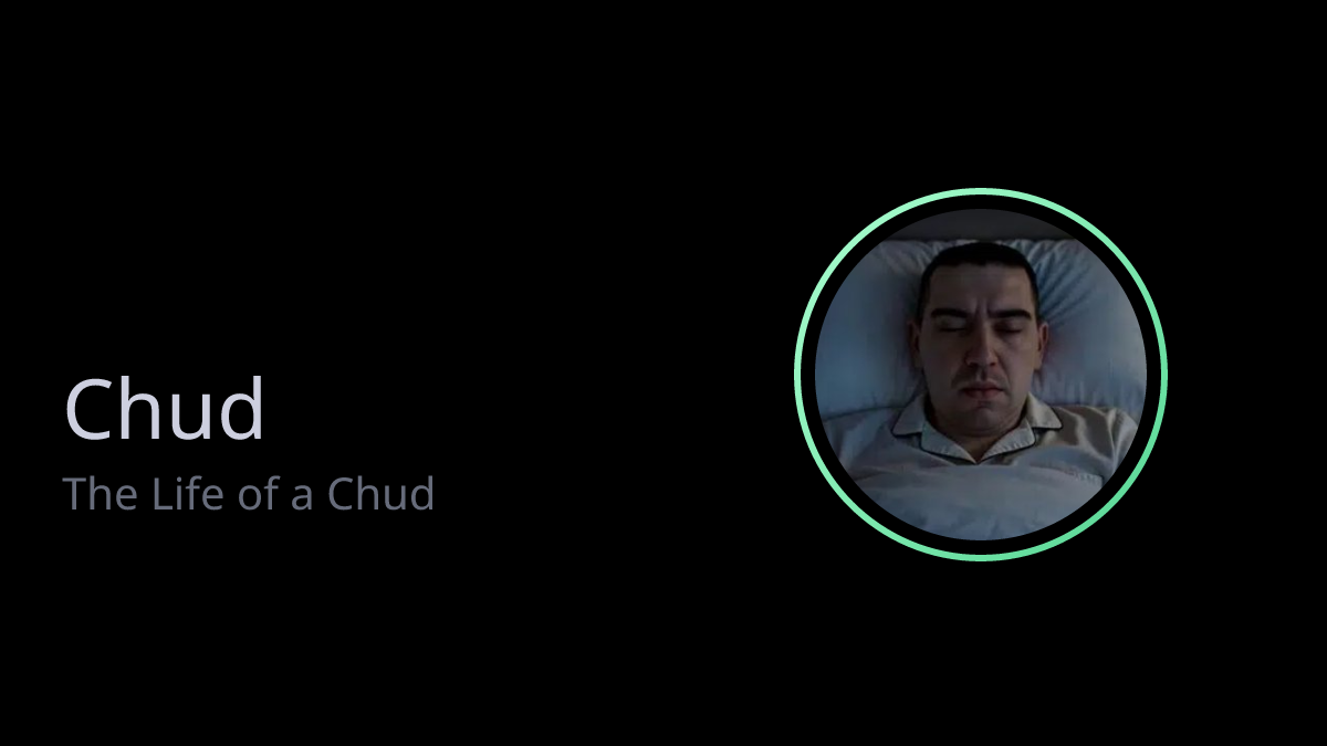 View Chud Trading Data | Cielo