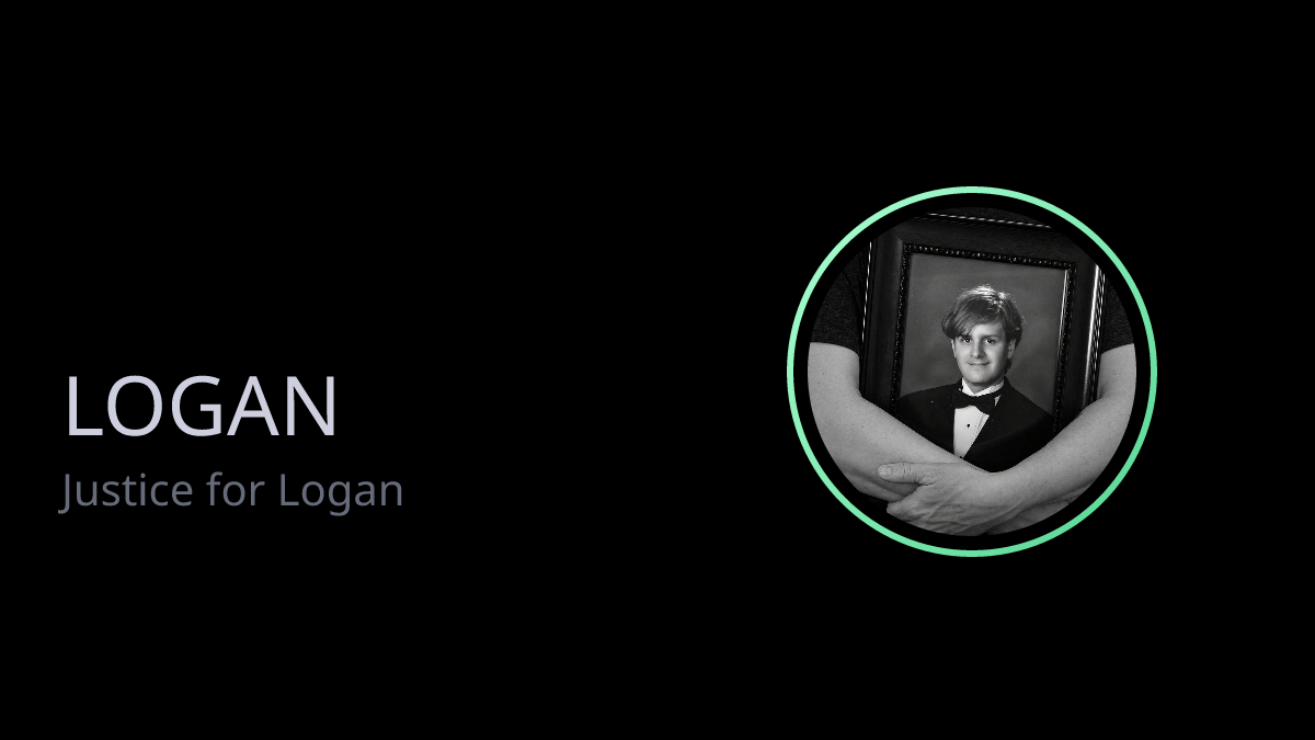 View LOGAN Trading Data | Cielo