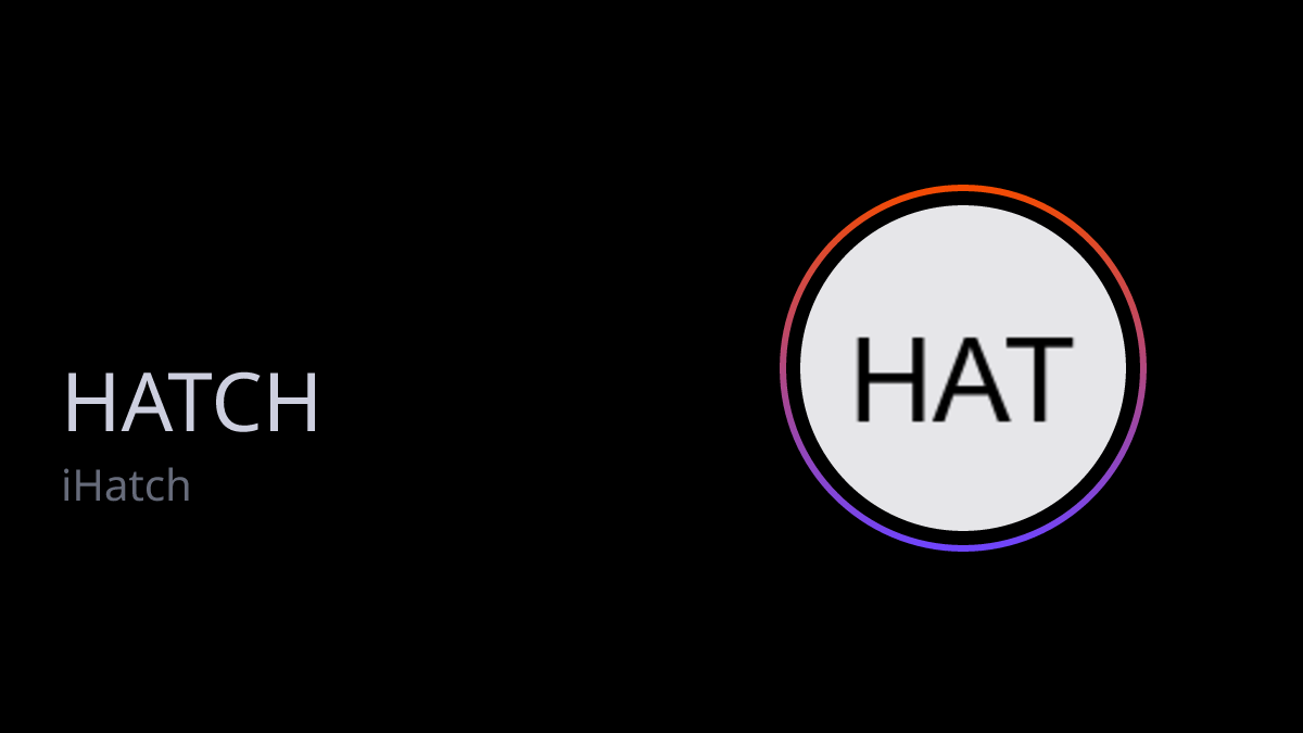 View HATCH Trading Data | Cielo