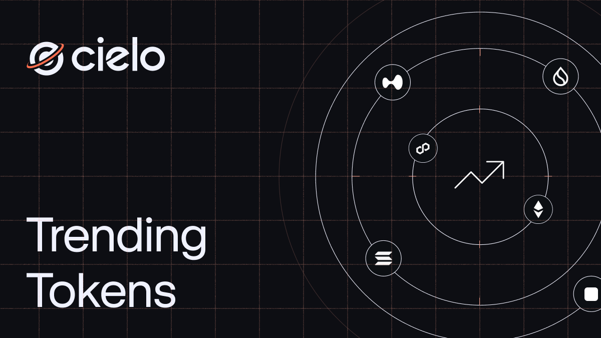 Cielo screenshot